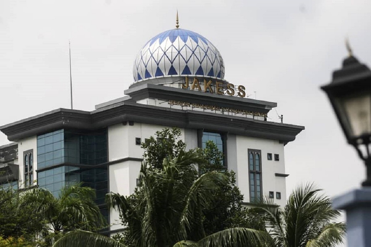 jurisdiction of syariah court in malaysia